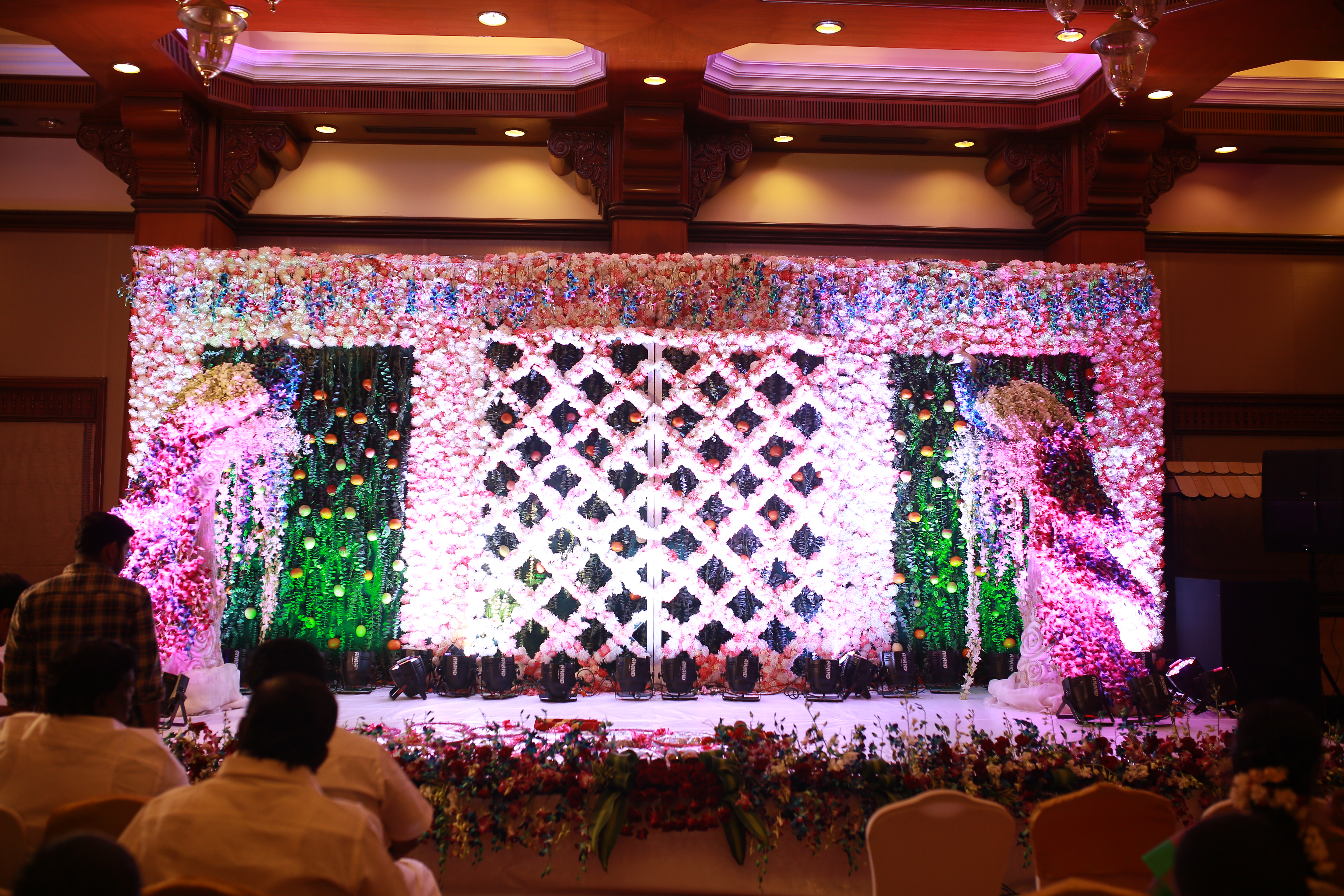 Chennai Wedding Decorators