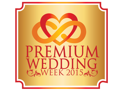 Premium Wedding Week 2015