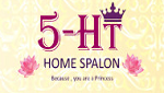 5 HT home spalon