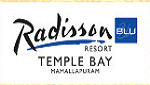 Radisson blu Temple bay