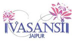 Get mesismerised <br/>by<br/> Vasansi from Jaipur