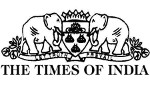 TIMES OF INDIA
