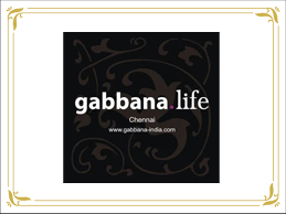Gabbana Life