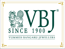 Vummidi Bangaru Jewellery