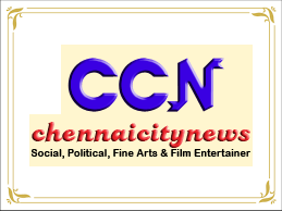 CHENNAI CITY NEWS