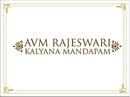 AVM Rajeswari