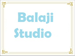 Balaji Studio