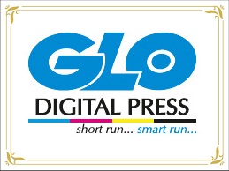 GLO DIGITAL PRESS