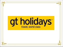 GT HOLIDAYS PRIVATE LIMITED