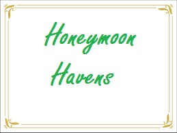 HONEYMOON HAVENS