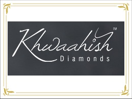 KHWAAHISH DIAMONDS