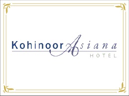 Kohinoor Asiana hotel