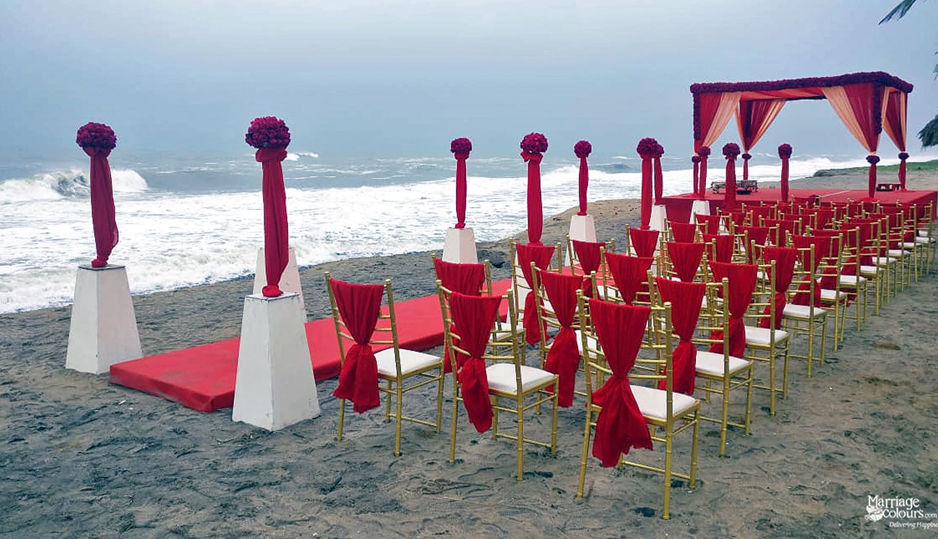 IHG-Mahabalipuram-Resort-beach-outdoor-decor