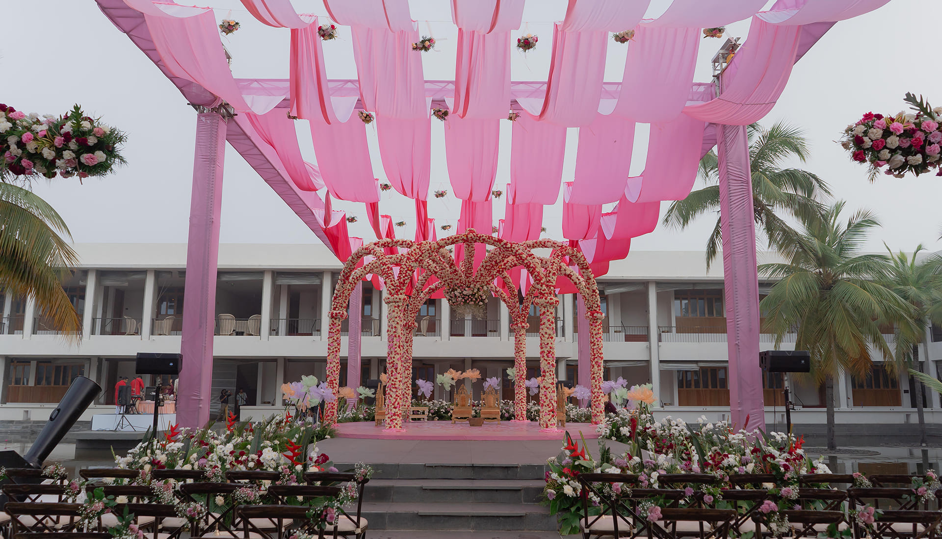 IHG-Mahabalipuram-Resort-stage-decor