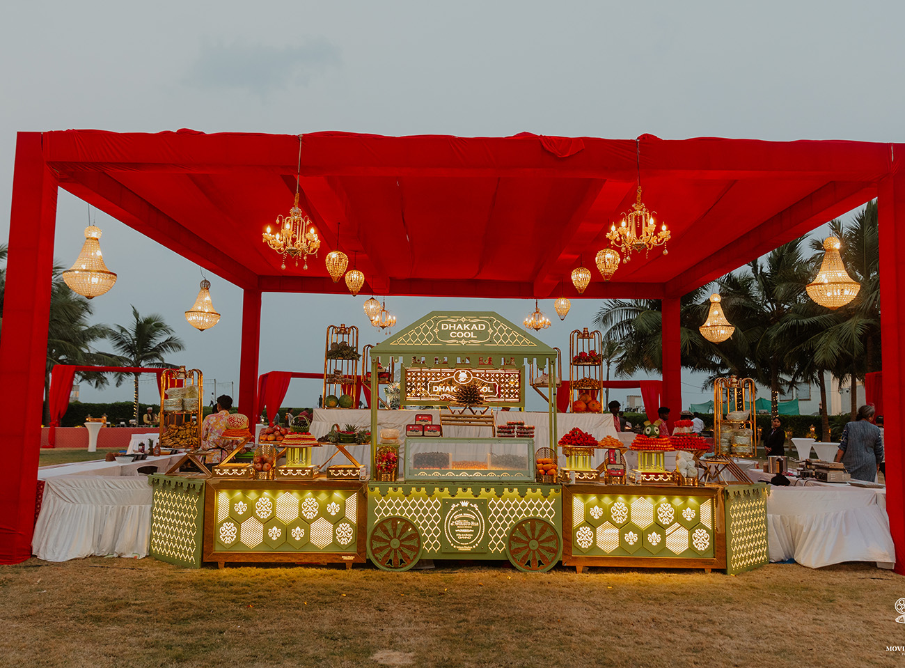 Venue Consulting