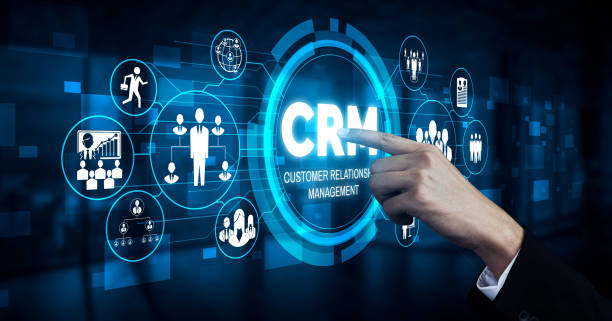 Client Relations Professional