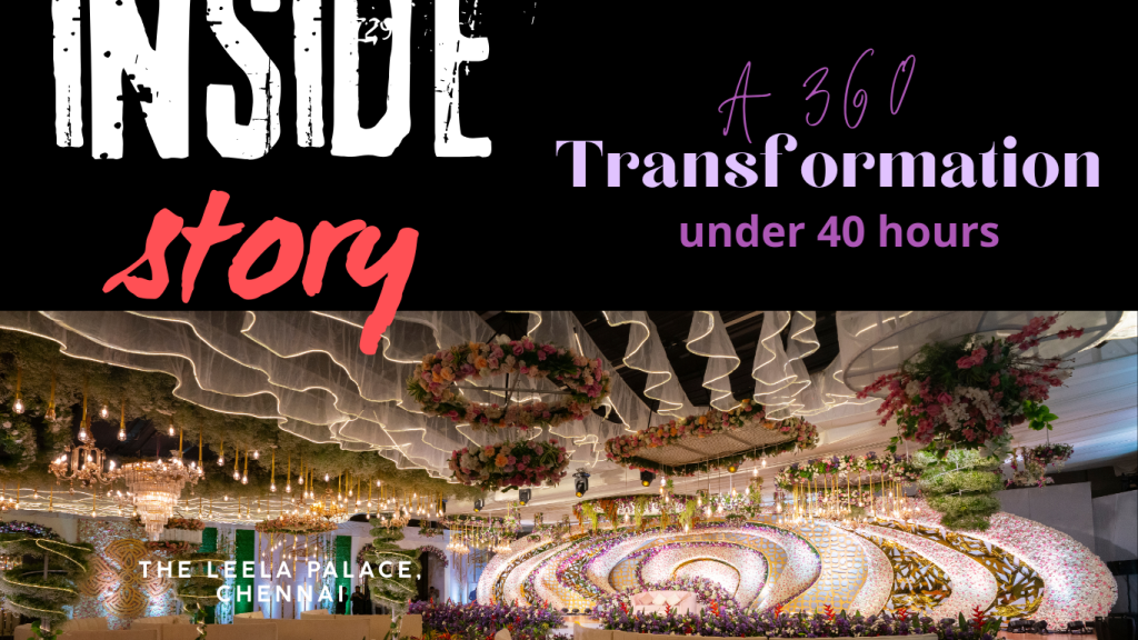 Inside Story