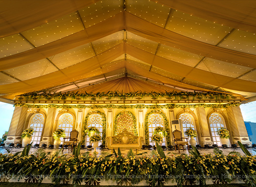 Nikah Decoration