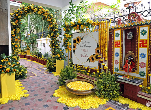 House Decoration