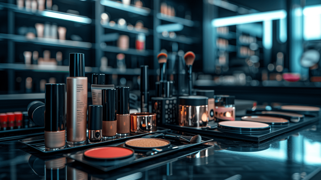 Makeup