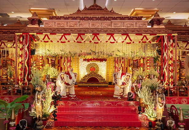 Traditional Decor