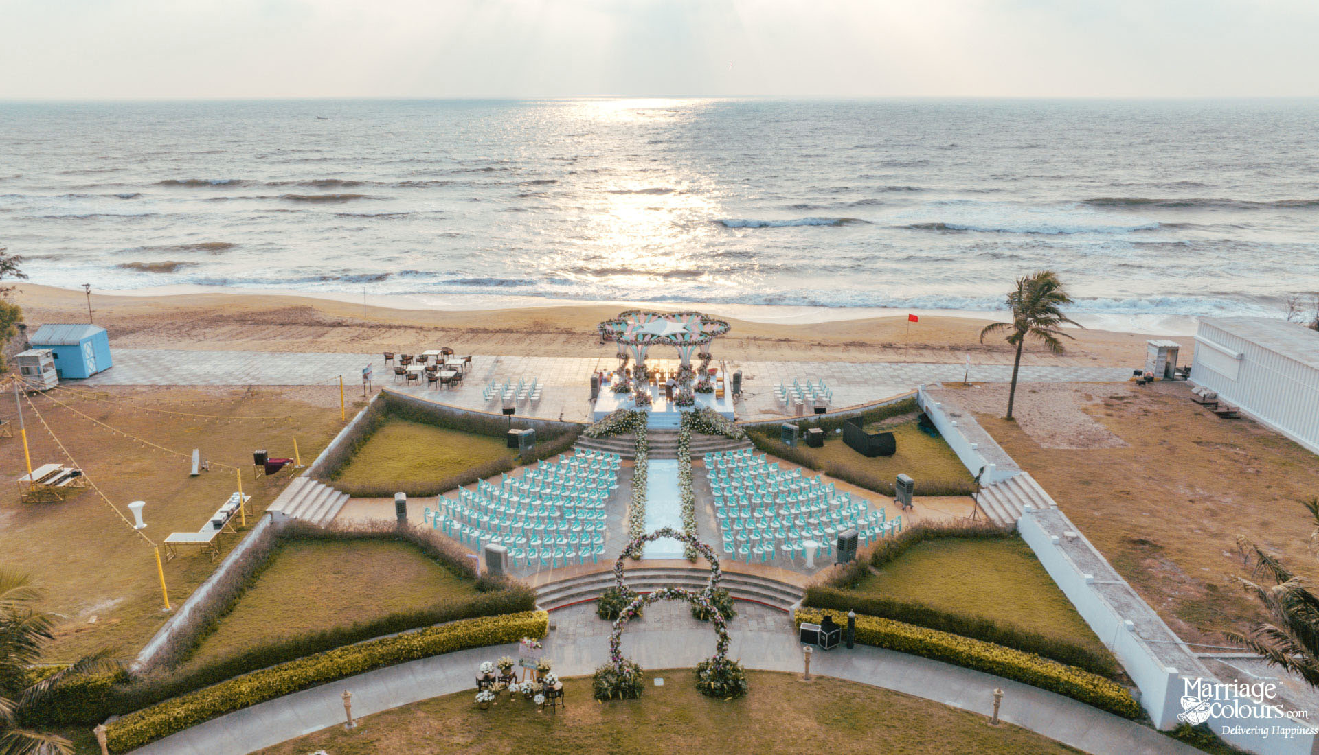 Luxury-Beachside-Destination-Weddings-in-Mahabalipuram