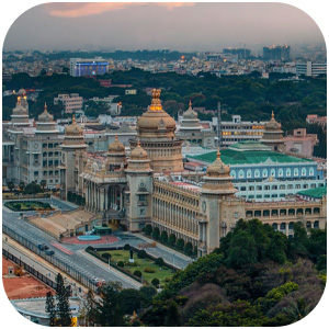 BANGALORE