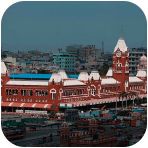 CHENNAI