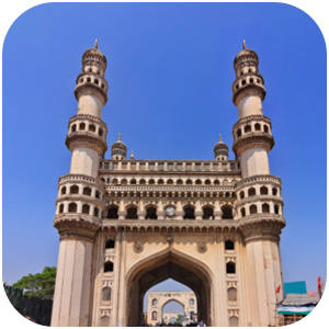 HYDERABAD