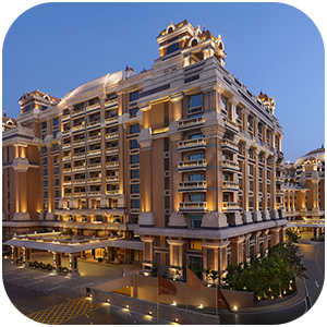 ITC Grand Chola