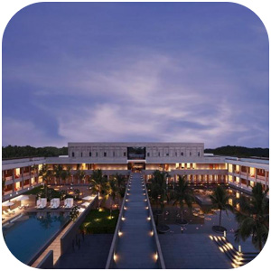 InterContinental Chennai