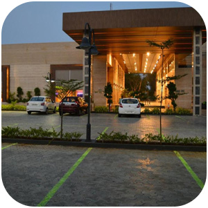 Welcomhotel By ITC Hotels, Kences Palm Beach