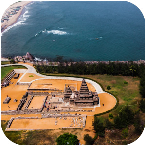 MAHABALIPURAM