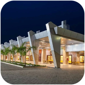 R.K Convention Centre