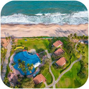 Radisson Blu Resort Temple Bay
