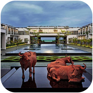 Sheraton Grand Chennai Resort & Spa