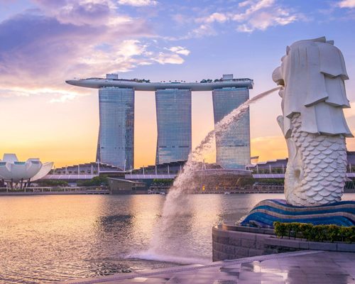 SINGAPORE