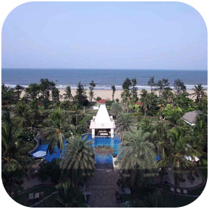 Taj Fisherman’s Cove Resort & Spa