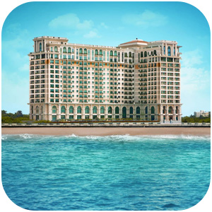 The Leela Palace Chennai