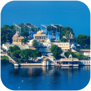 UDAIPUR
