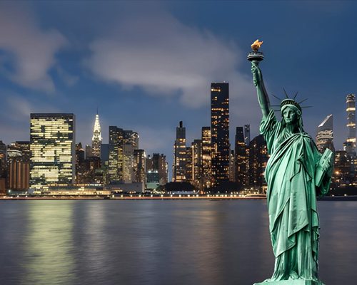 USA